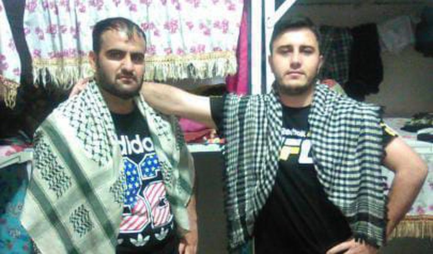 اعدام دو زندانی در ندامتگاه مرکزی کرج