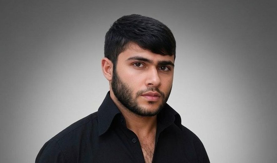 اعدام ابوذر محمدحسین‌پور در کرمان