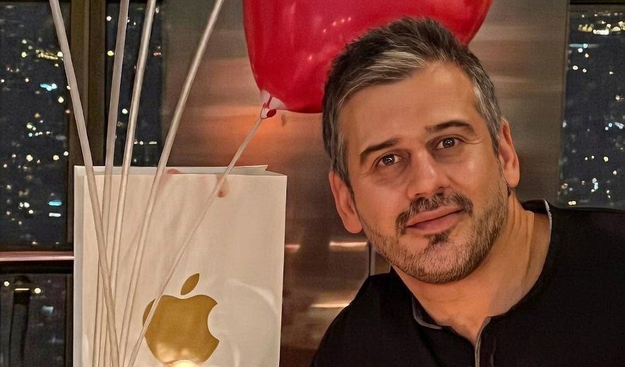 روایت‌های کشته‌شدگان؛ پیکر محمد جمشیدی با عنوان «مرد ناشناس» ثبت شده بود