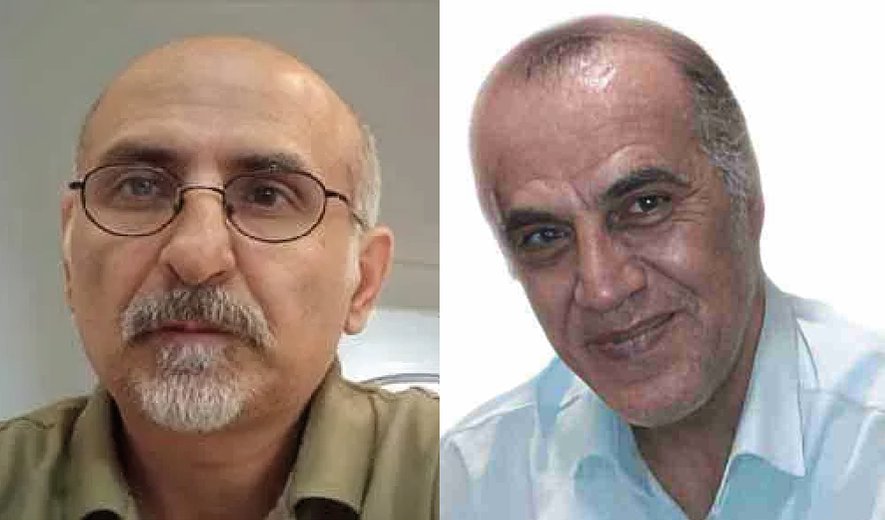 IHRNGO Strongly Condemns Executions of Political Prisoners Ali Akbar Daneshvarkar and Mohammad Taghavi Sangdehi and Warns of More Executions Under Shadow of War
