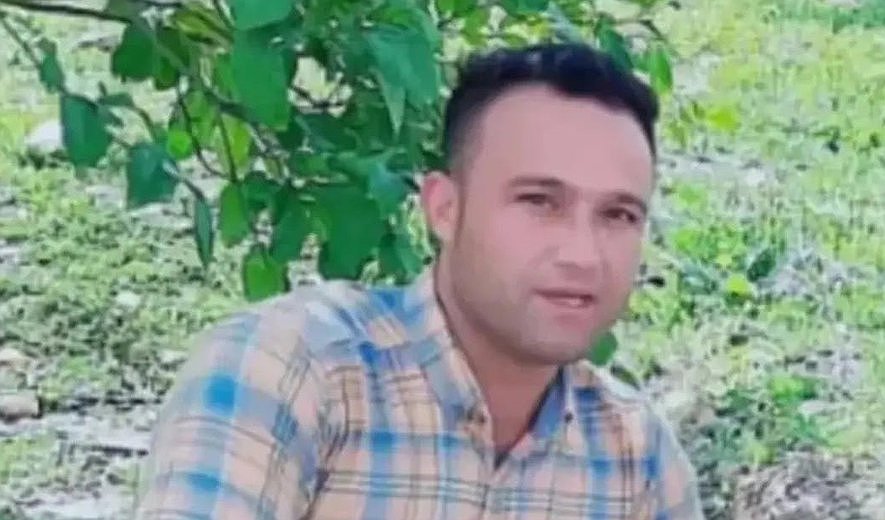 Mohammad Zaboli Hanged in Yasuj