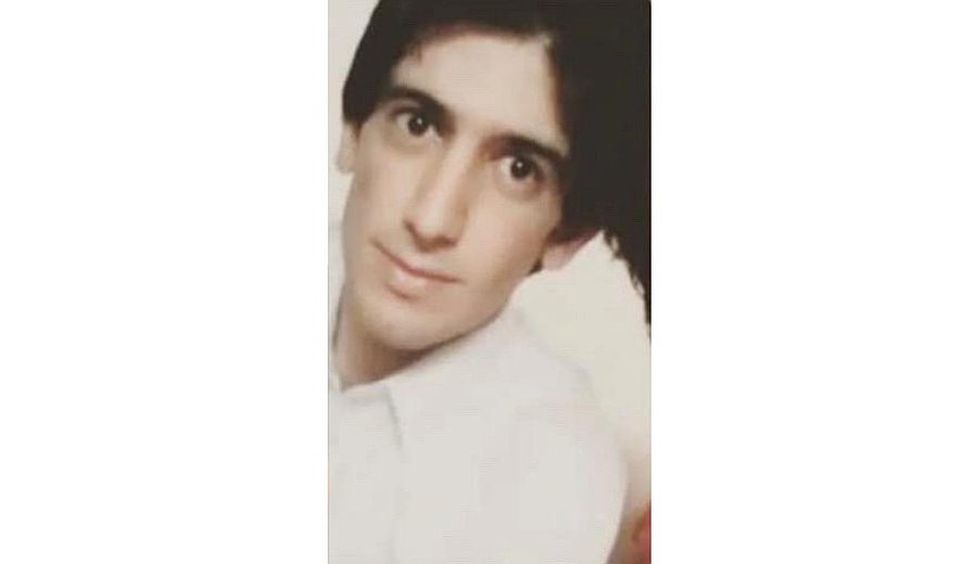 Baluch Mohammadreza Arjmandi Executed for Murder in Bam