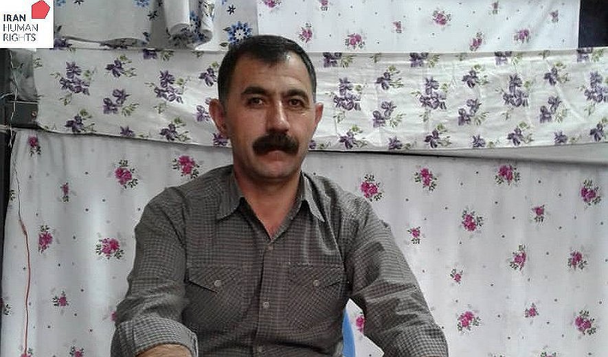 Fears of Imminent Execution After Death Row Kurdish Political Prisoner Mohiyedin Ebrahimi Taken to Unknown Location