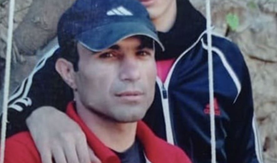 Protester Mojahed Kourkour Sentenced to Death as Cover-up for Kian Pirfalak’s State Killing