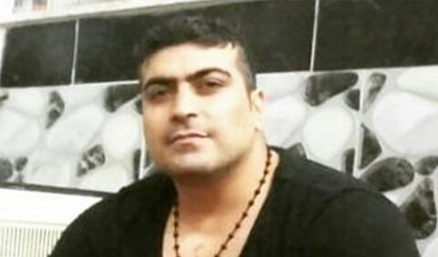 اعدام یک زندانی در ساری