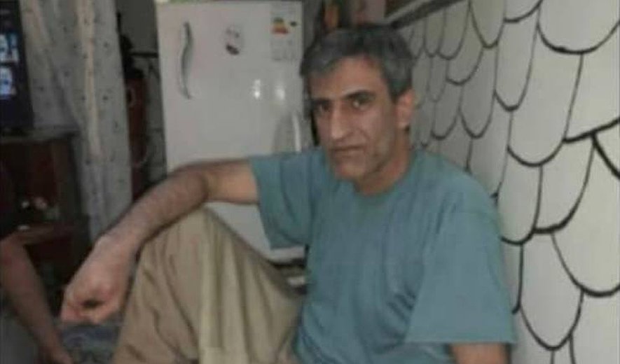 Baluch Rahim Ghanbarzehi and Afghan-National Mojtaba Khademinejad Executed for Drug Offences in Shiraz