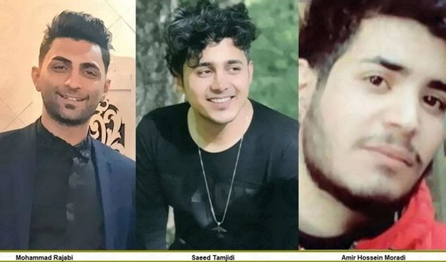 اعدام بس است ۷۹