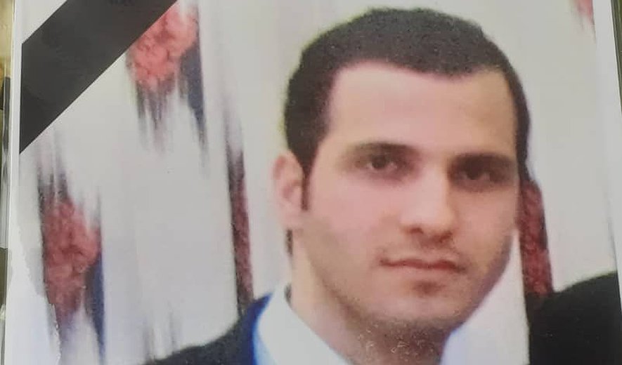 Morteza Falah-Delavar’s Execution; Denied Army Exemption Despite Schizophrenia Diagnosis