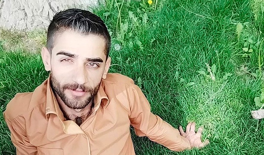 مرتضی صادق‌زاده در زندان دامغان اعدام شد