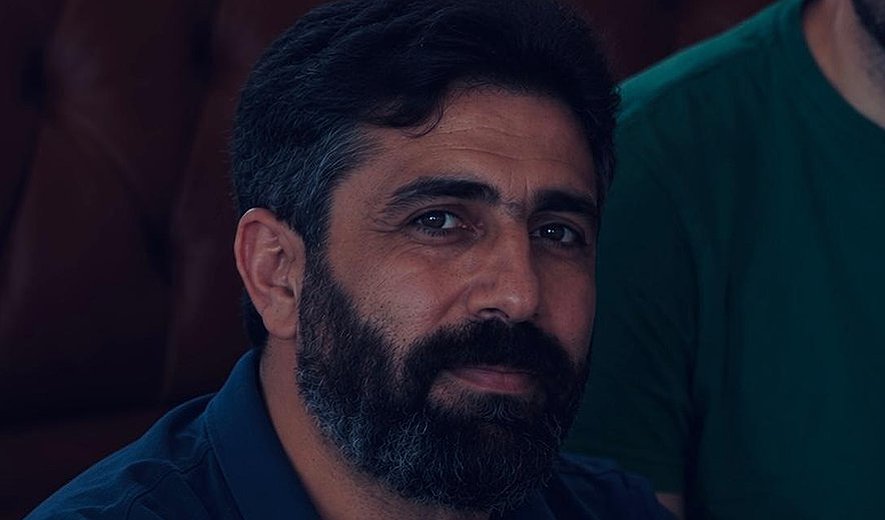 Mostafa Karimzadeh Hanged for Drug Offences in Isfahan;