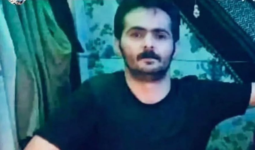 Mostafa Mahmoud Salehi and Nader Mianji Hanged in Isfahan