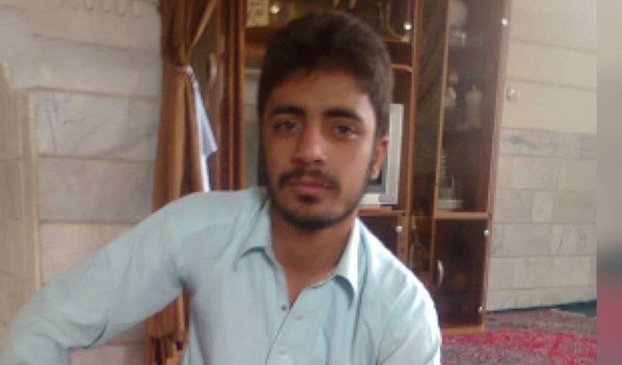Baluch Mousa Shehbakhsh Executed for Drug Charges