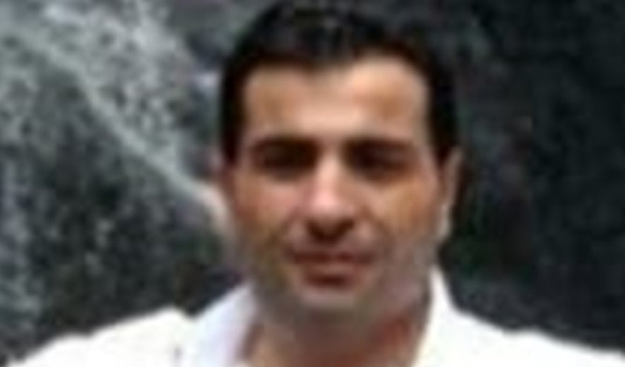 مظفر کرمی در ساری اعدام شد
