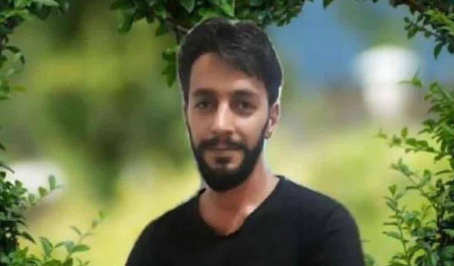 اعدام یک زندانی بلوچ در ایرانشهر