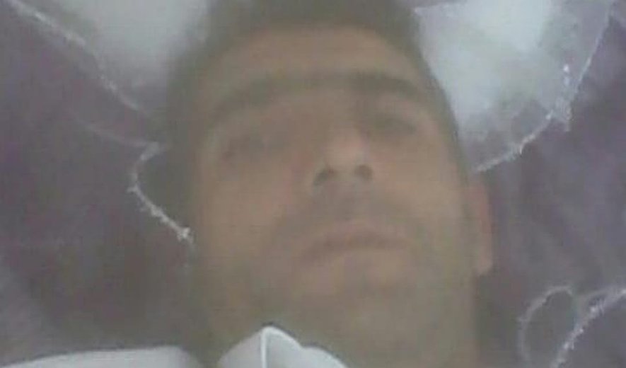 Nader Karami Executed in Gorgan