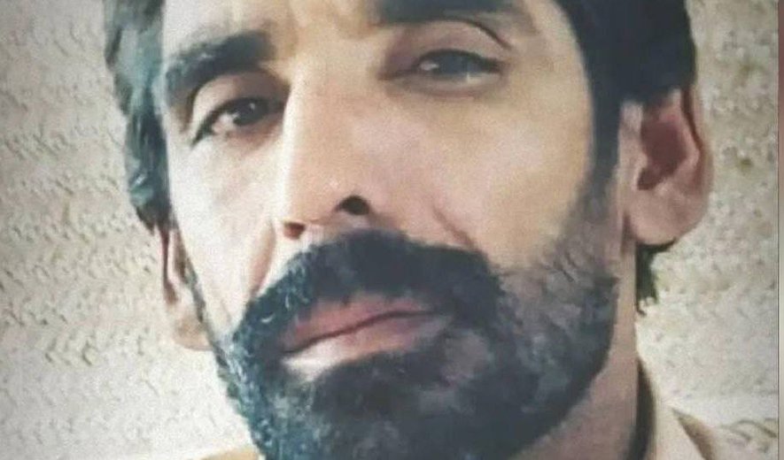 Baluch Nader Rigi Executed for Drug Charges in Jiroft