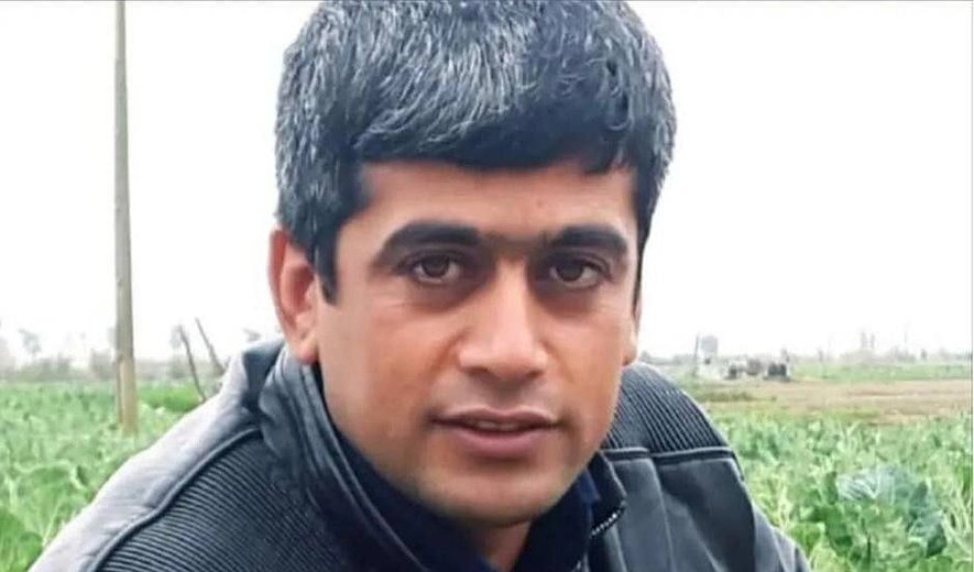 Baluch Najibollah Dahmardeh Secretly Executed in Ghaemshahr