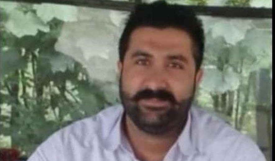 Najibollah Gargij Executed on Drug Charges in Mashhad