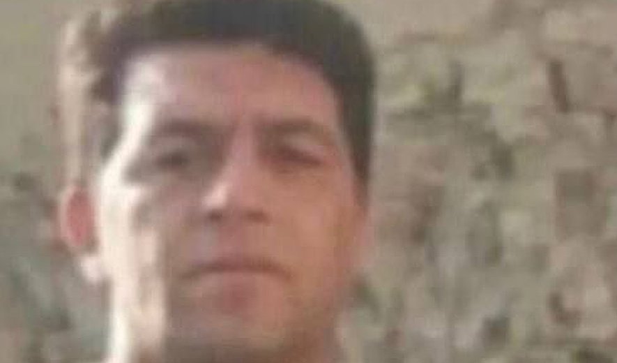 Undocumented Baluch Najmedin Eshaghzehi Executed in Semnan