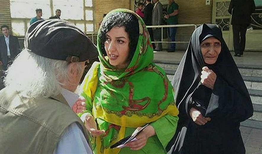 Iran: Concern for Narges Mohammadi’s Ailing Health in Prison