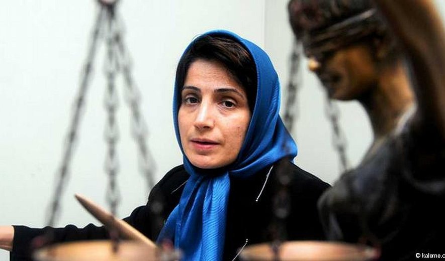 تنهایی وکلای دادگستری ایران در برابر اتهامات