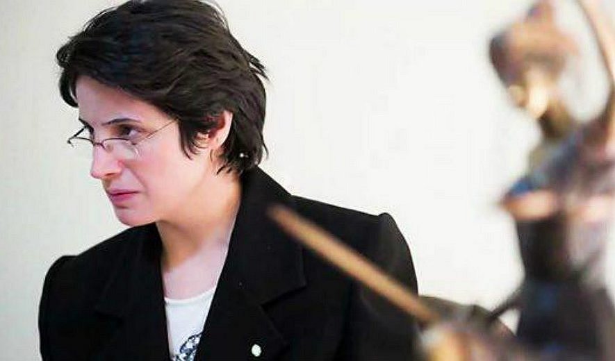 Iran: Details of Nasrin Sotoudeh's 33-year Prison Verdict