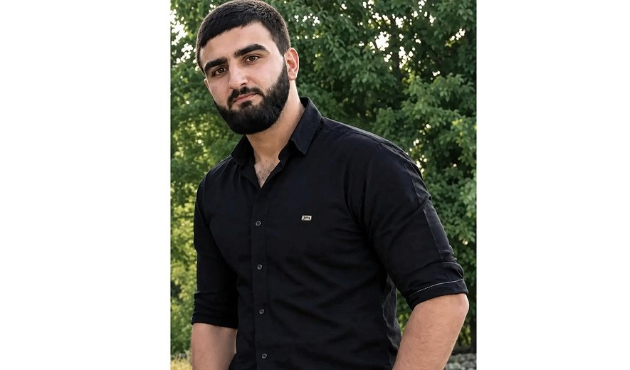 اعدام نوید محمدپور در دهدشت