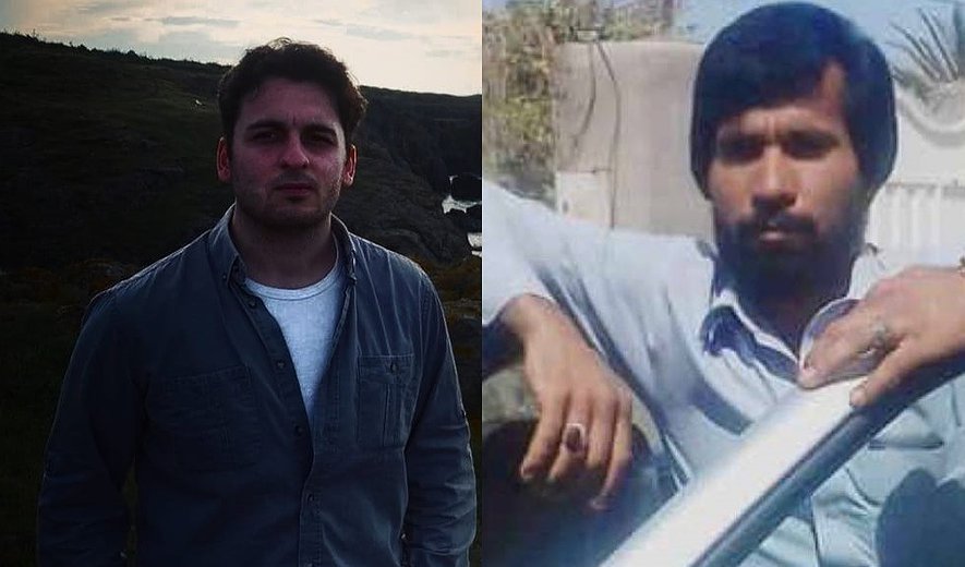 اعدام دست‌کم دو زندانی ازجمله یک زندانی بلوچ در اصفهان