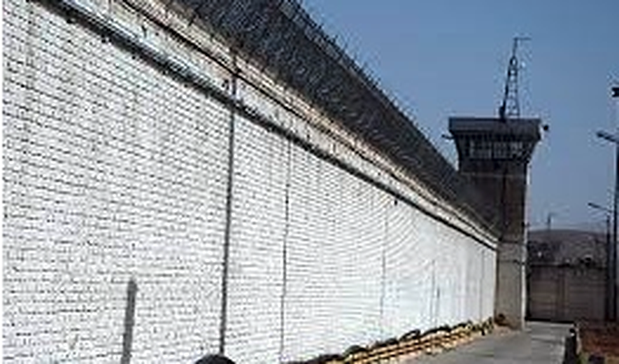Houshang Amiri Hanged for Murder in Neishabur