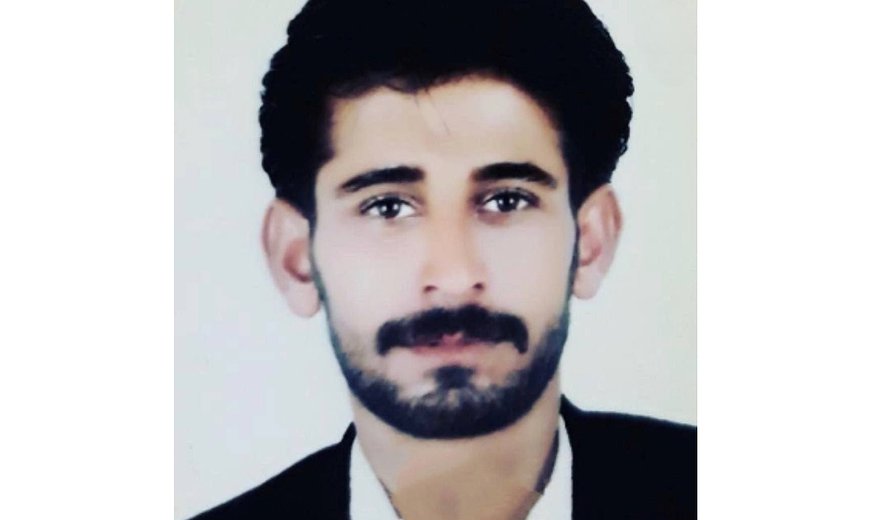 اعدام یک زندانی بلوچ در چابهار