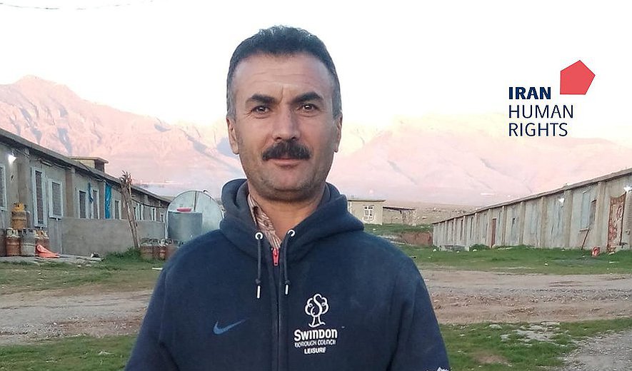 Injured Kurdish Protester Osman Maameh Incommunicado for 10 Months