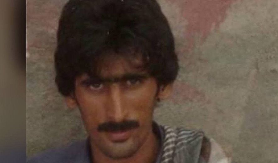 Baluch Parviz Barahouyi Secretly Executed in Bandarabbas