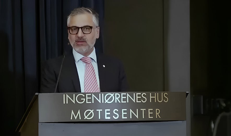 پیام اخوان چگونگی اجرای عدالت انتقالی را تشریح کرد