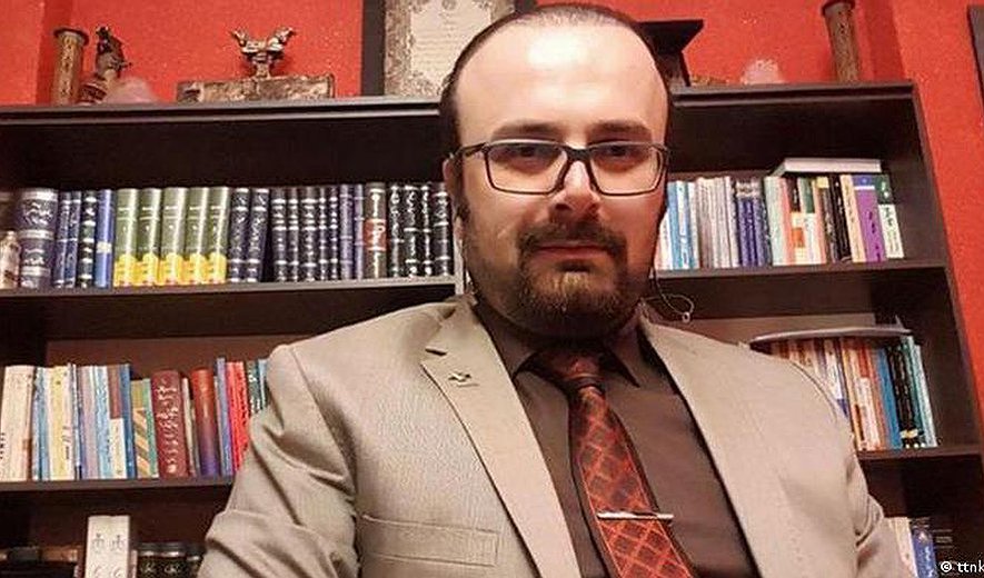 Shocking Details of Lawyer Payam Derafshan’s Torture and Institutionalisation for Maximum Pressure