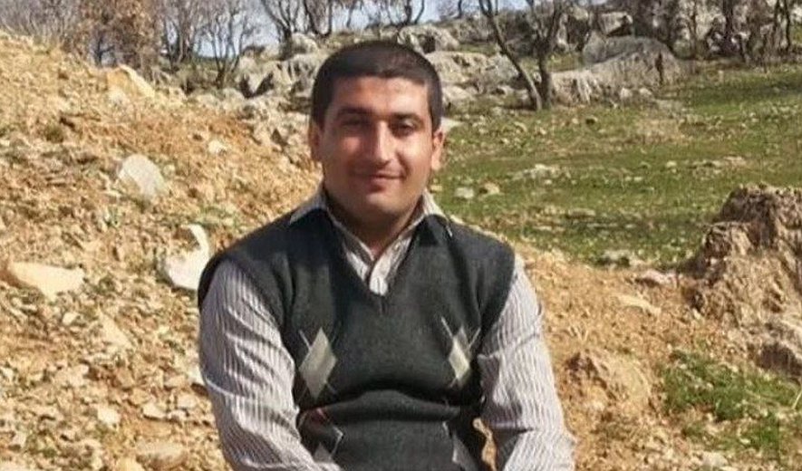 اعدام پیمان عزیزی در زندان کرمانشاه