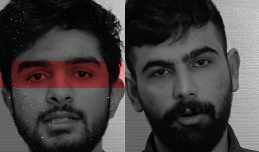 امید بهزاد و پوریا صفوت با اتهام «جاسوسی برای اسرائیل» اعدام شدند