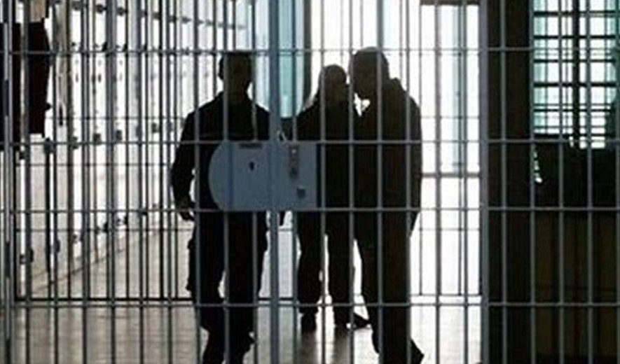 اعدام اسد شعبانی در نیشابور