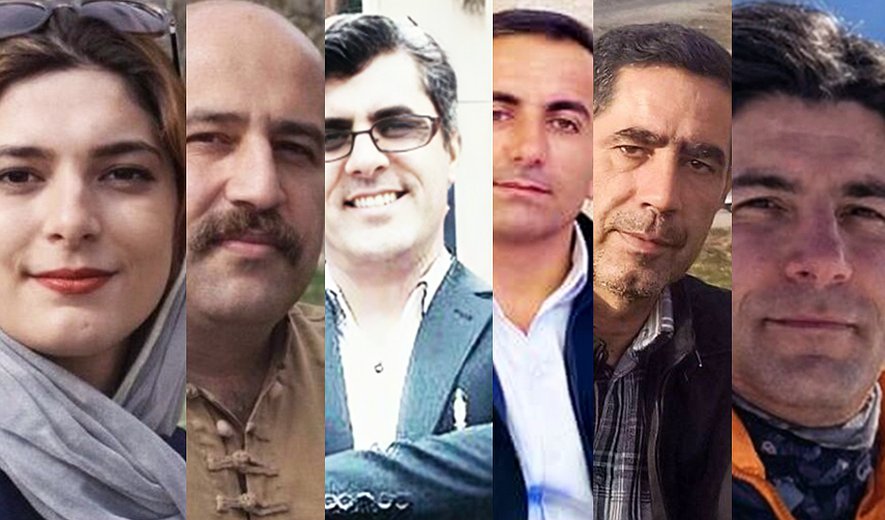 Ongoing Arrests of Civil Society Activists; Growing Concerns for Prisoners’ Safety Amid Wartime Conditions