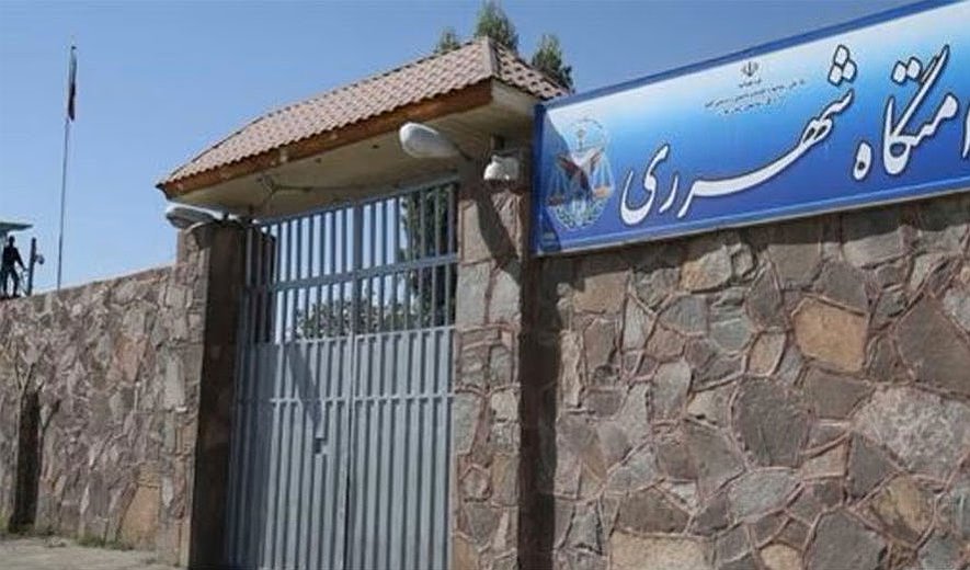 Ward on Fire in Qarchak Women’s Prison After Shots Heard