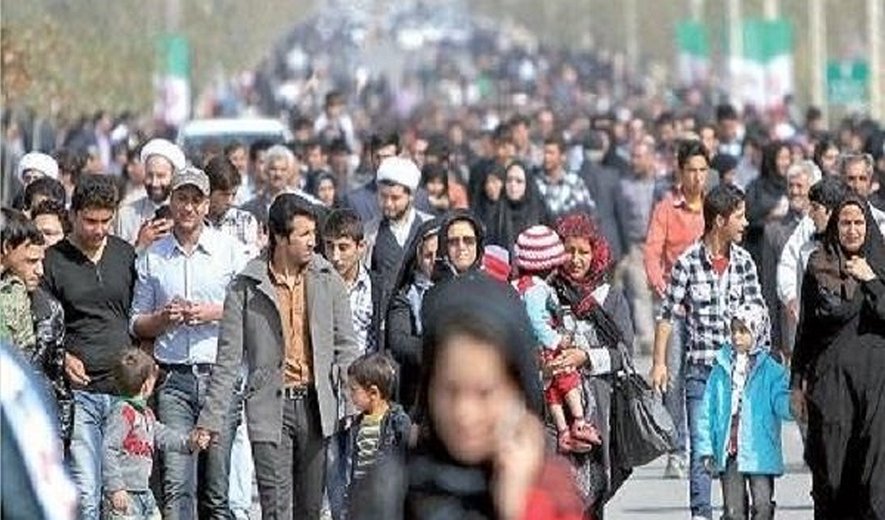 تابعیت و پناهندگی در ایران: شناسنامه ایرانی، حق قربانیان جنگ