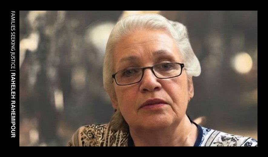 Raheleh Rahemipour