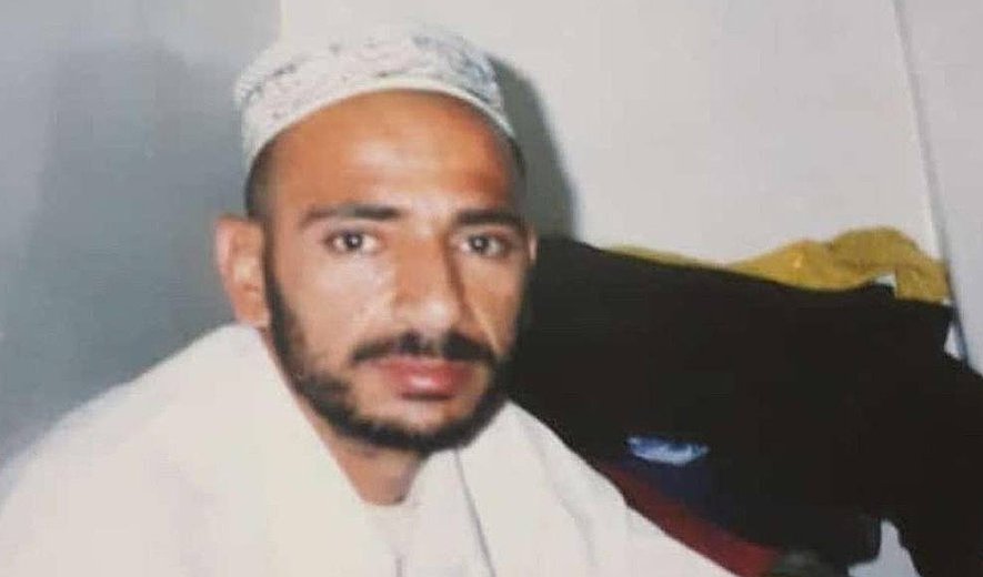Baluch Rahim Ghaljayi Secretly Executed in Birjand