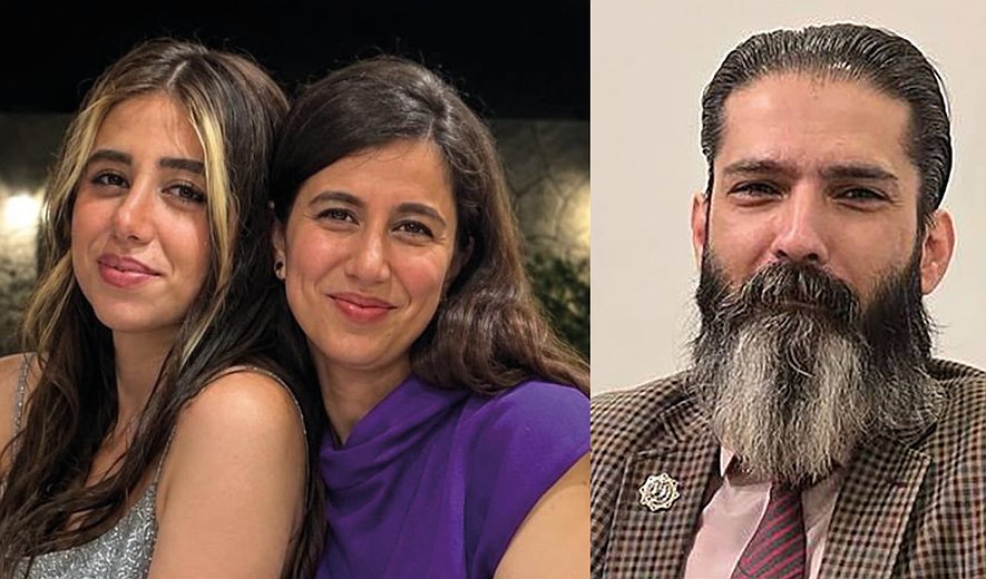January Protests: Torture Complaint by Rahimi Sisters Referred to Accused Investigator as Lawyer Held Incommunicado