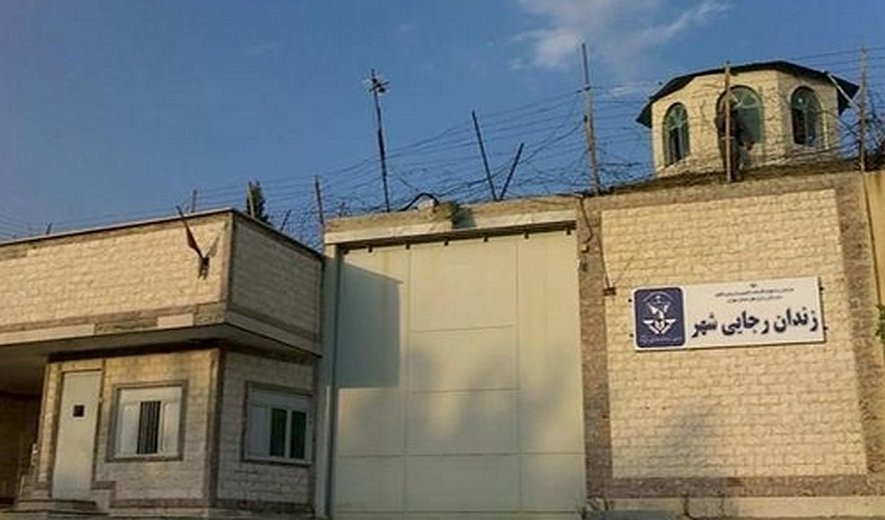 Three Prisoners Hanged in Iran