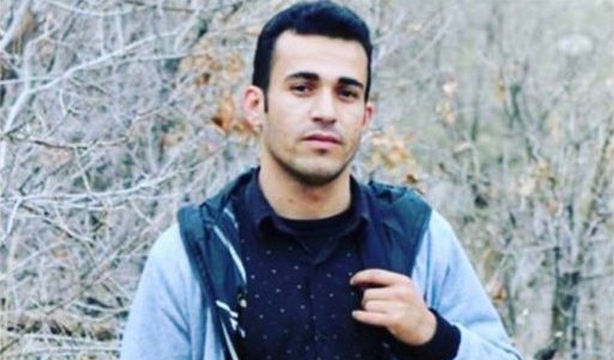 خطر اعدام قریب الوقوع رامین حسین پناهی؛ انتقال به سلول انفرادی