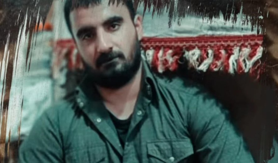 رسول آشور در اصفهان اعدام شد