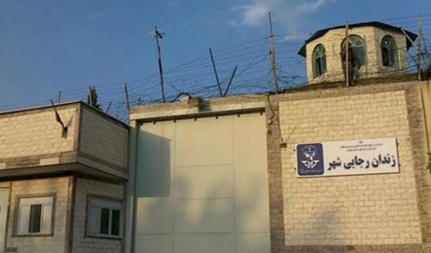 ‌انتقال دست‌کم یک زندانی به سلول انفرادی جهت اعدام در کرج