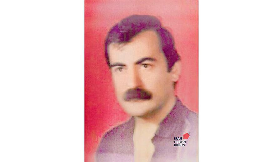 Reza Gharehlu Executed for Murder in Neishabur