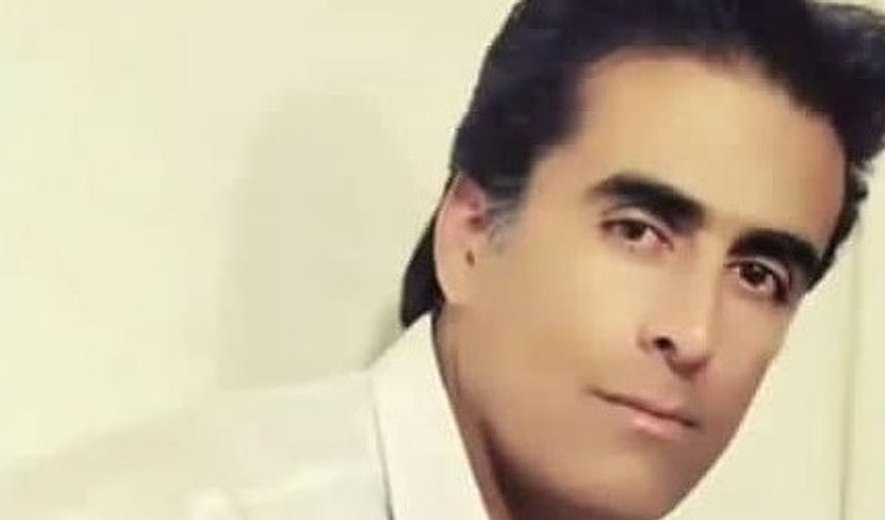 Reza Mansouri Hanged for Drug Offences in Kerman