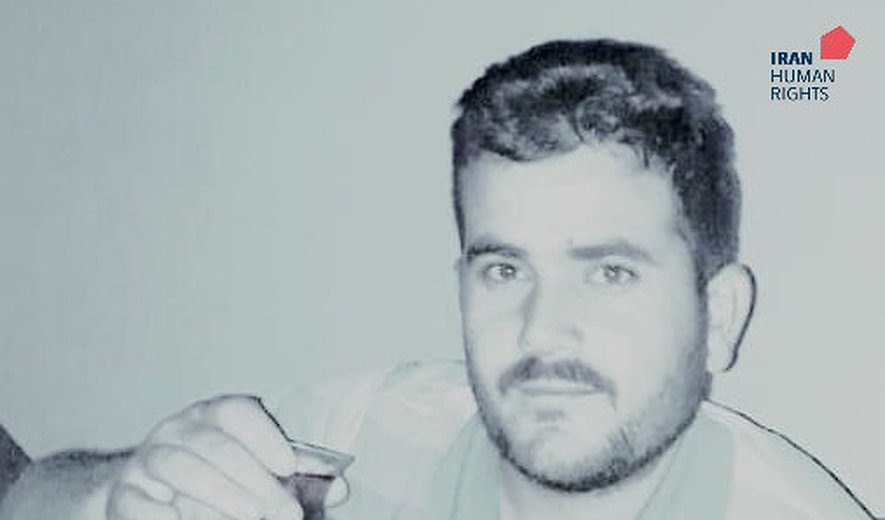 اعدام یک زندانی «مواد مخدر» در شیراز